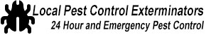 Price ND Pest Control Exterminators
